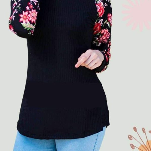 Polera Mangas Diseños
