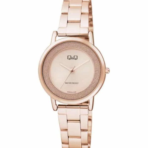 Reloj Q&Q Análogo Mujer QB99-008