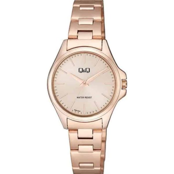 Reloj Q&Q Análogo Mujer QZ55-002