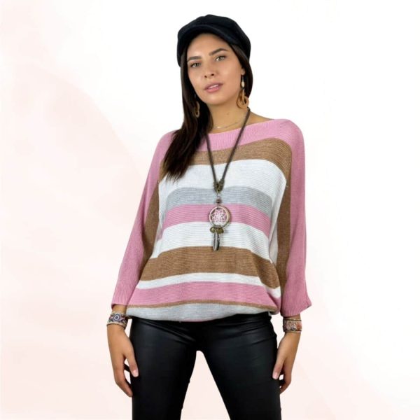 Sweaters y Polerones