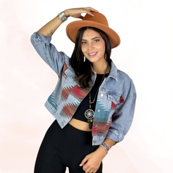 Chaquetas y Tapados