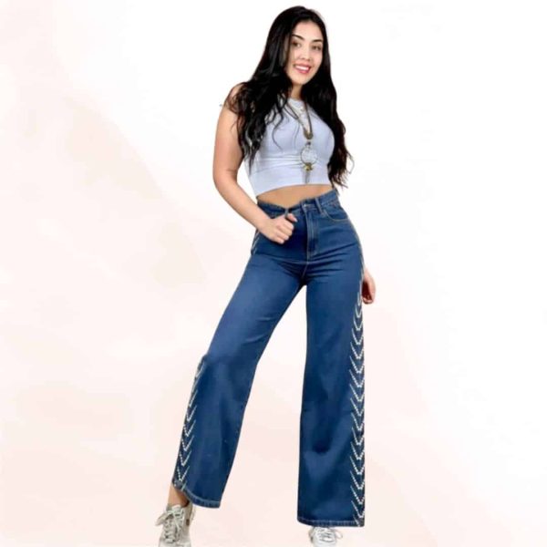 Jeans y Pantalones